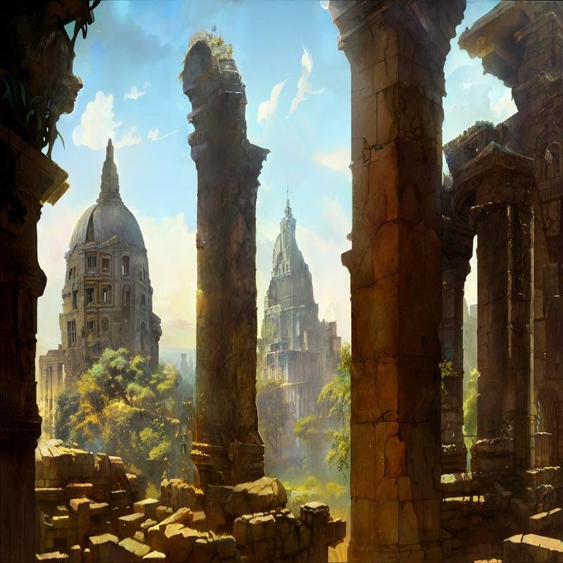 Unearthing the Past: Remarkable Archaeological Discoveries in Our Ancient City. - Image 1