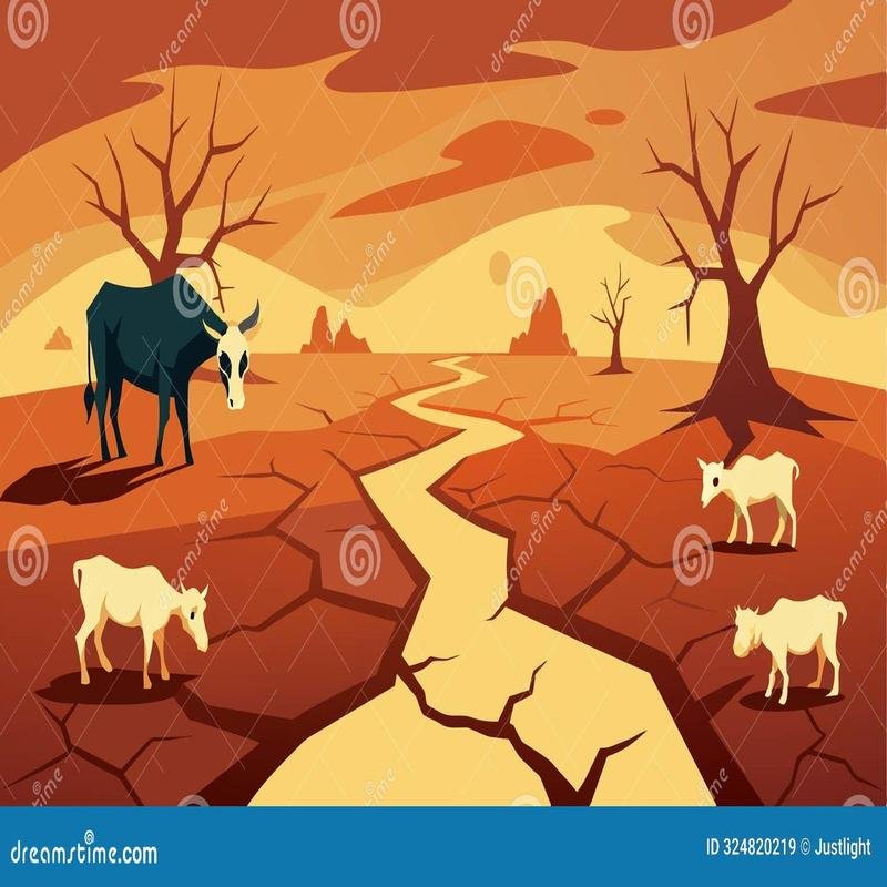 Medieval Famine: Uncovering Hidden Truths - Image 1