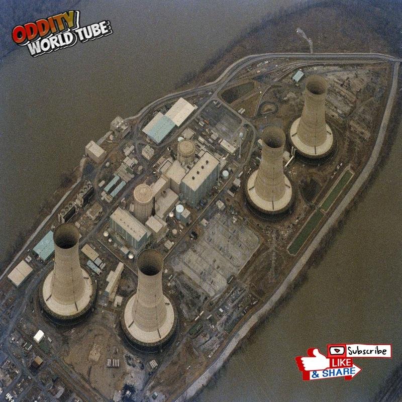 Three Mile Island: A Critical Examination of the Nuclear Accident - Image 1