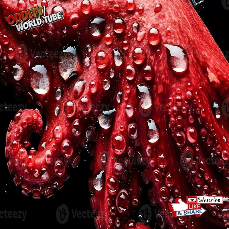 The Common Octopus: Investigating the Exceptional Intelligence of a Cephalopod Mastermind - Image 1