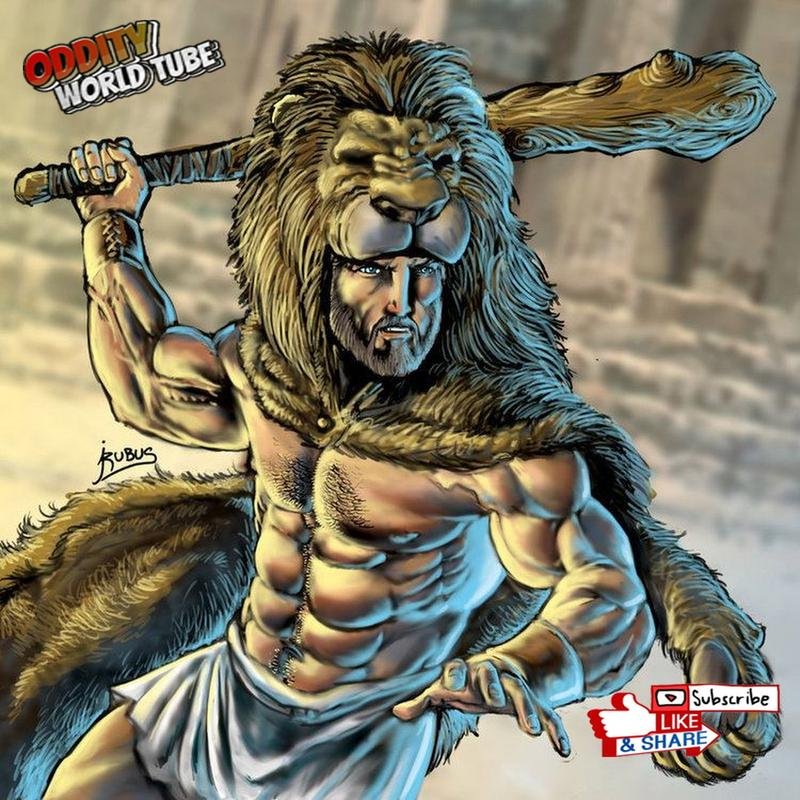 Heracles: Myth or Reality? A Critical Historical Analysis. - Image 1