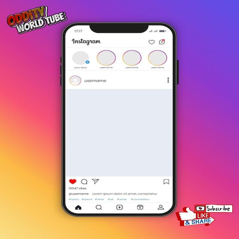 Instagram: Unveiling Overlooked Features and Functionality. - Image 1