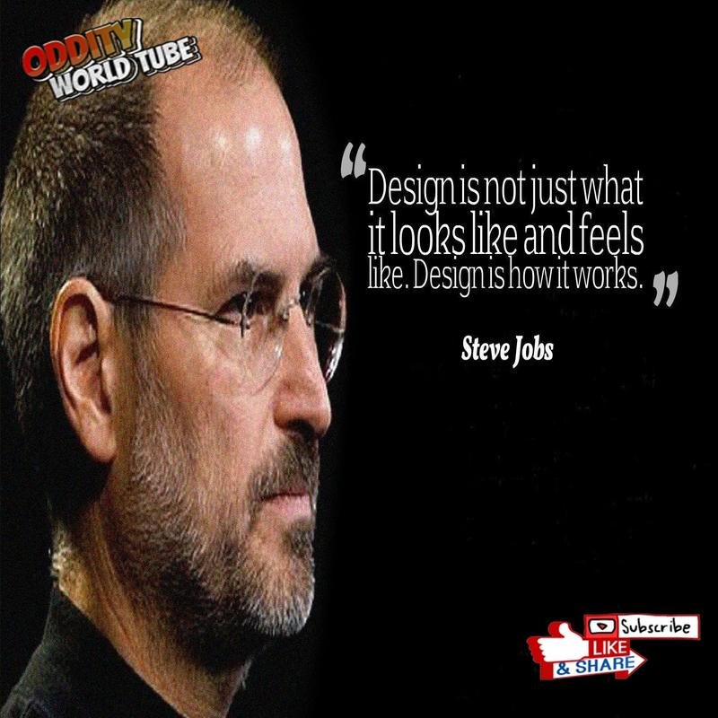 An Analysis of Steve Jobs's Pursuit of Seemingly Impossible Goals - Image 1