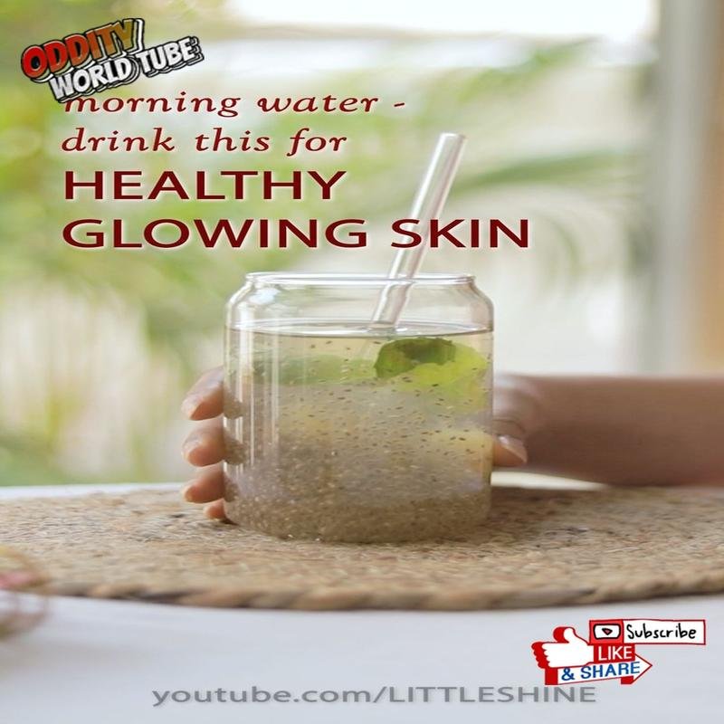 Hydration First Thing: Simple Habit, Significant Health Benefits - Image 1