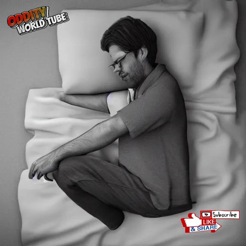 Improved Sleep: Enhancing Health and Daily Energy Through Small Adjustments. - Image 1
