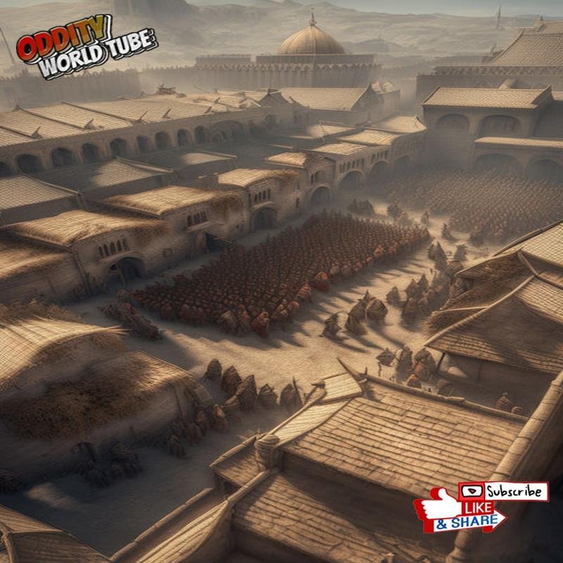The Battle of Ain Jalut: A Turning Point in the Mongol Conquests. Historical Analysis. - Image 1