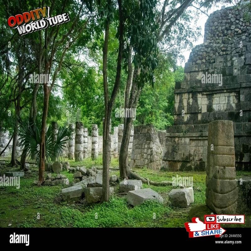 Mayan Pyramids: Exploring the Astronomical Engineering of Central America - Image 1