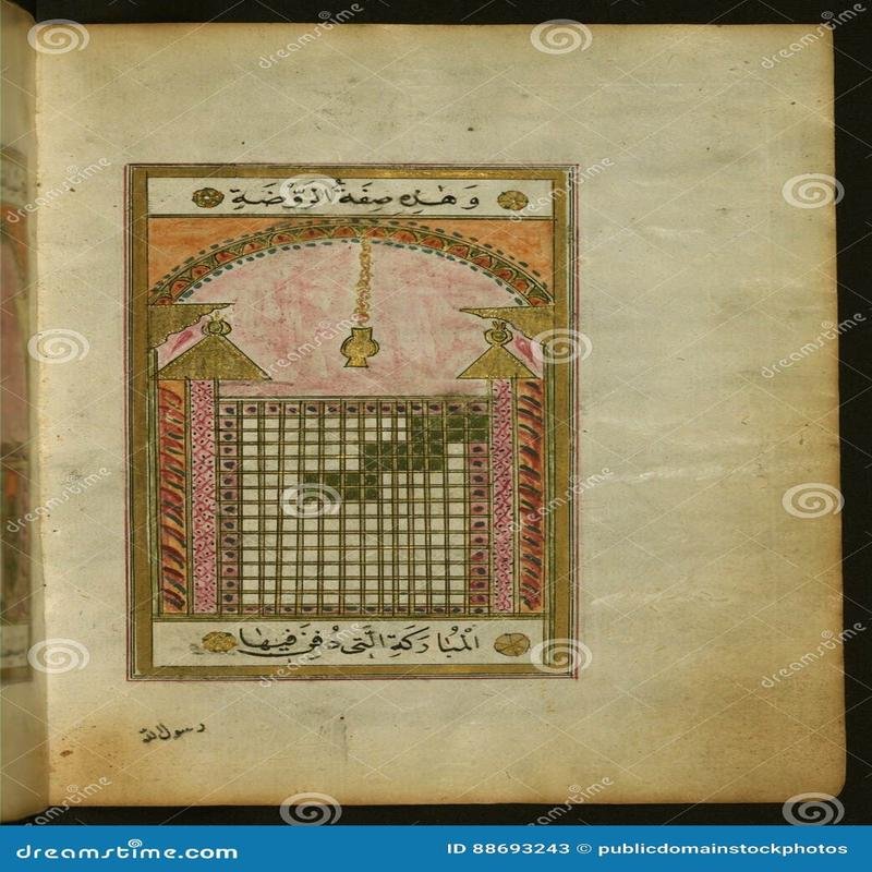 The Prophet Muhammad: A Paragon of Wisdom, Compassion, and Justice for Humanity. - Image 1