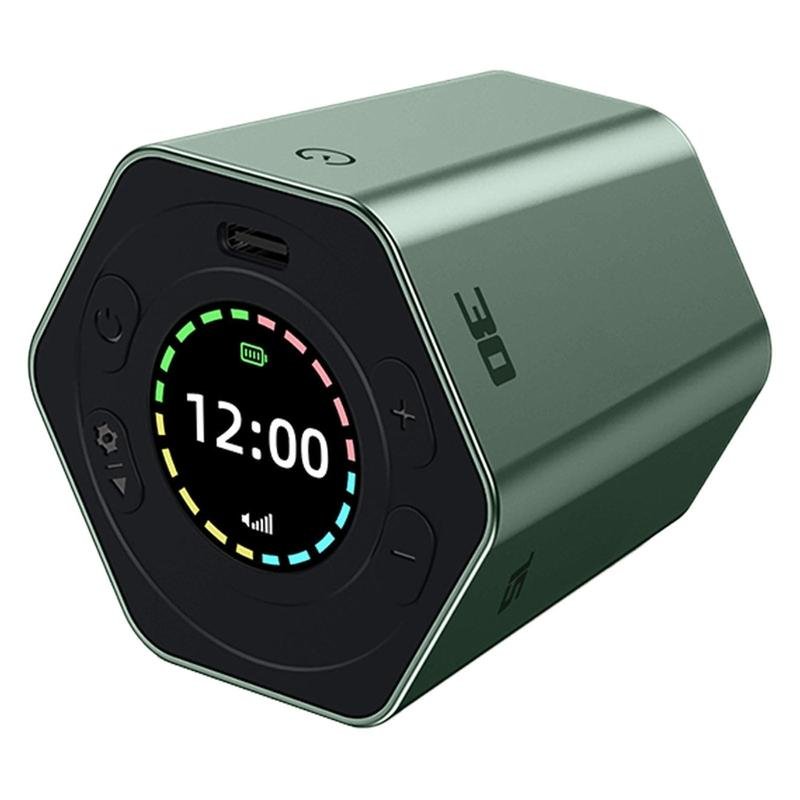 Focused Challenge: Achieving Peak Productivity in Five Seconds - Image 1