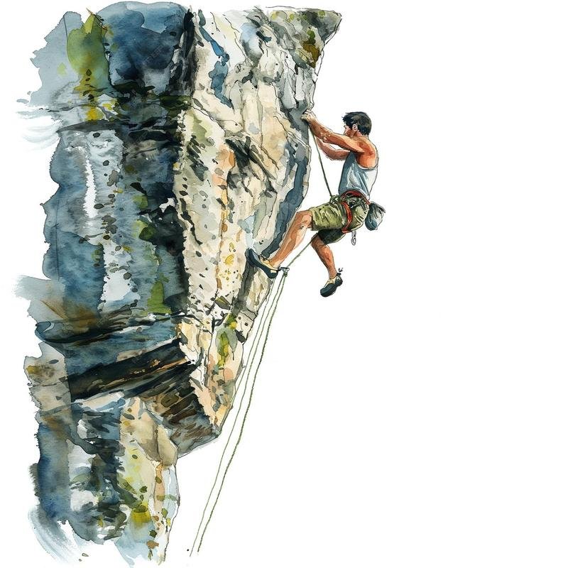 Persistence transforms outcomes.  [Analysis] - Image 1