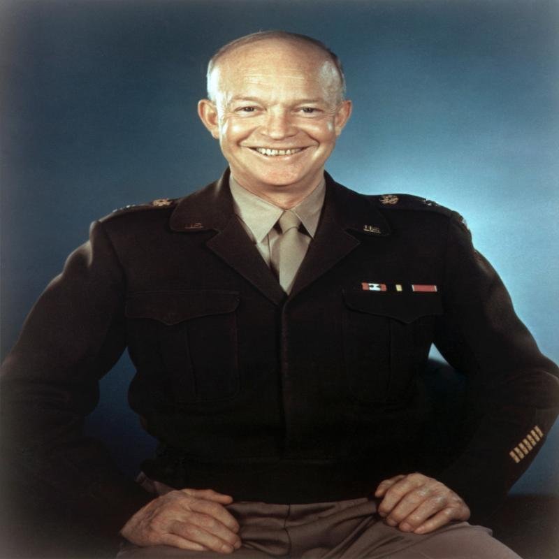Eisenhower's Truck: An Examination of its Engineering Innovations - Image 1
