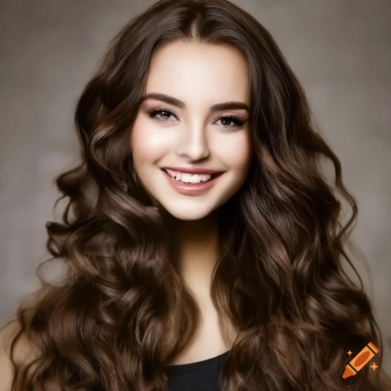 The subtle smile: a powerful tool for maintaining positivity. - Image 1