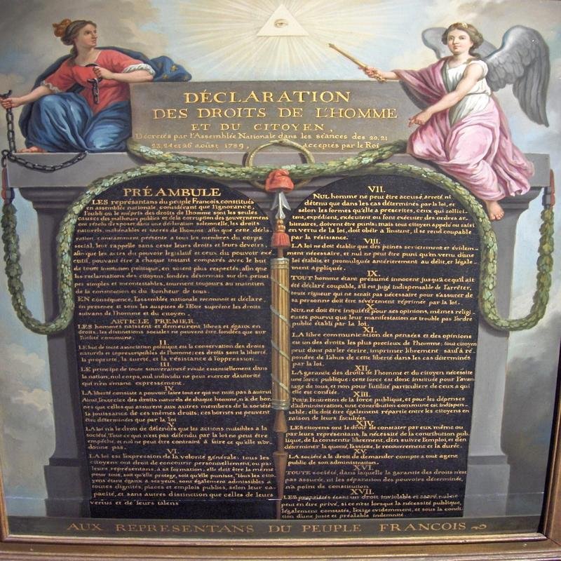 The French Revolution: The Overthrow of the Monarchy and the Establishment of the Republic - Image 1