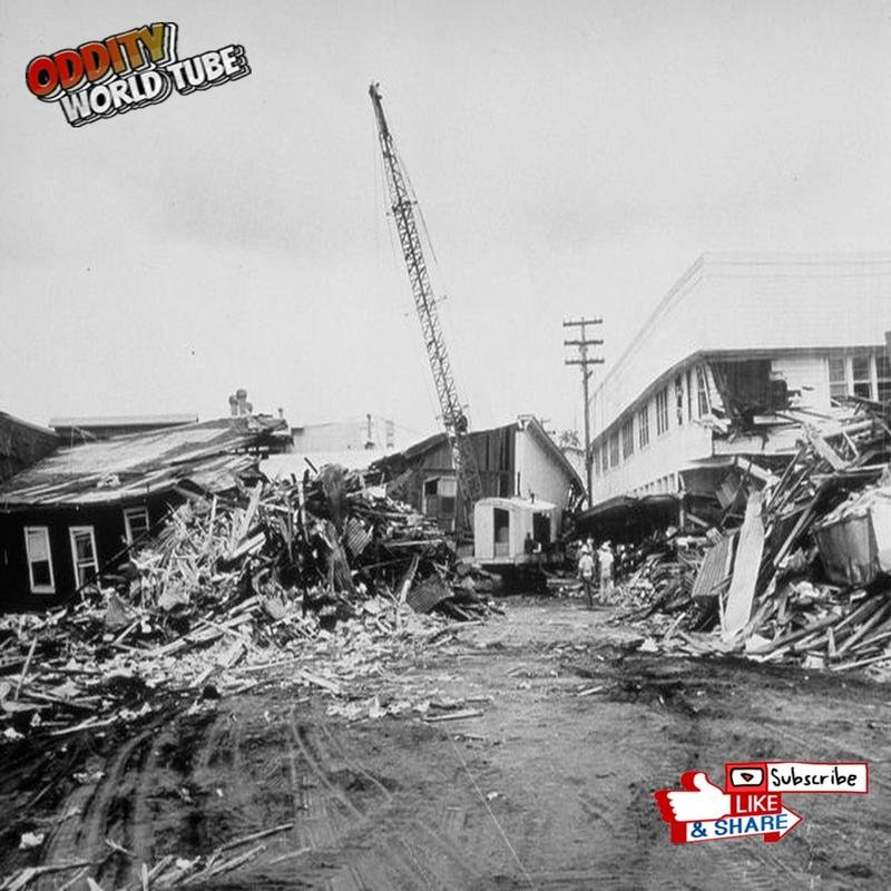 The 1960 Chilean Earthquake and its Transoceanic Tsunami: Unveiling Geological Secrets - Image 1