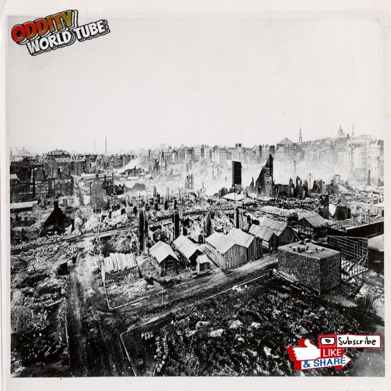 The Great Boston Fire: Investigating the Causes and Consequences of a Historic Catastrophe - Image 1