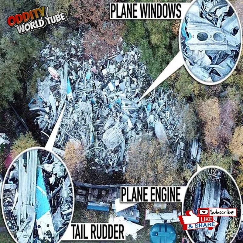 The Lockerbie bombing of 1988: Key facts about air terrorism. - Image 1
