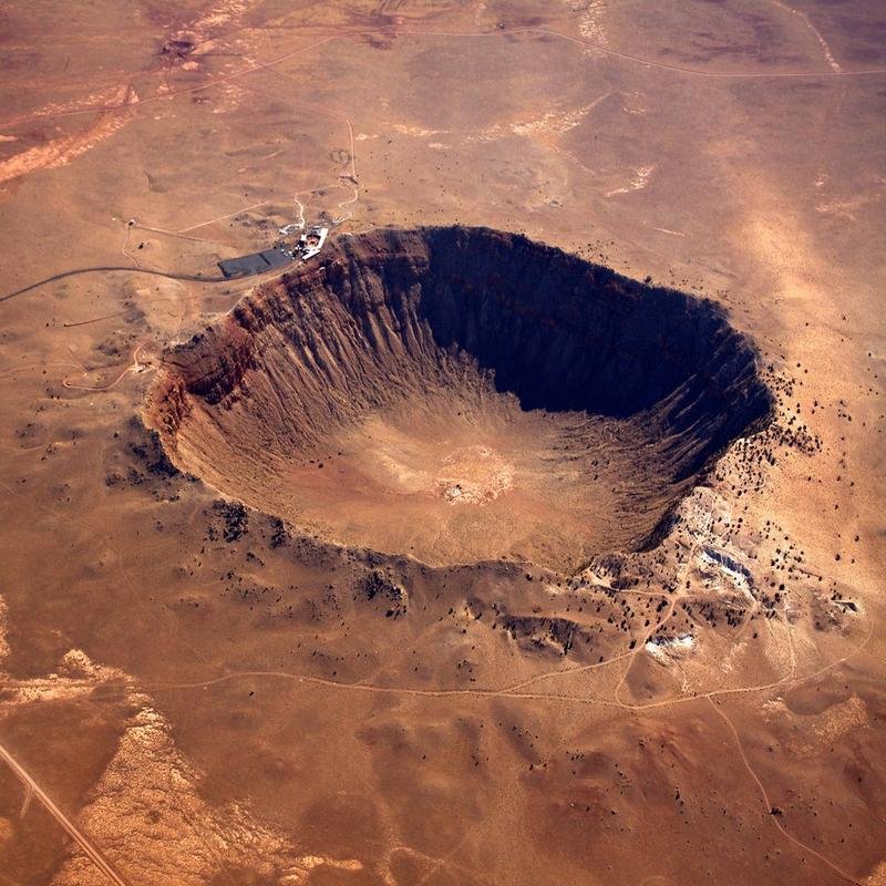 Did extraterrestrial activity contribute to the demise of ancient civilizations? - Image 1