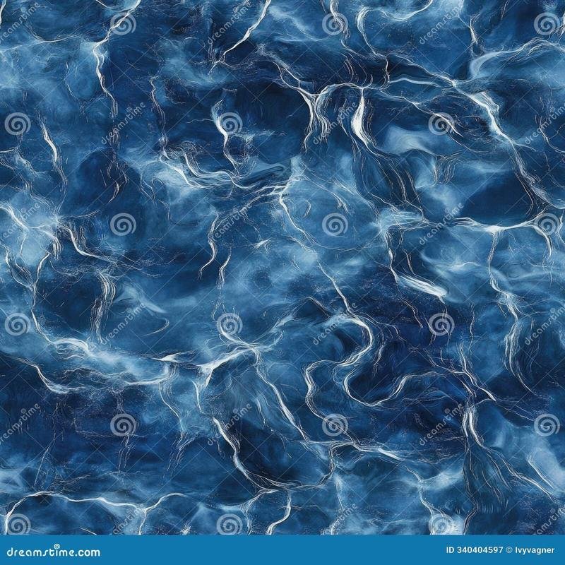Remarkable Subsea Structures Discovered: Potential Extraterrestrial Origin Under Investigation. - Image 1