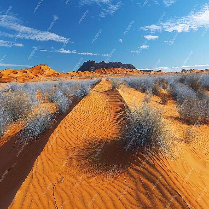 Reassessing the History of a Lost Desert City - Image 1