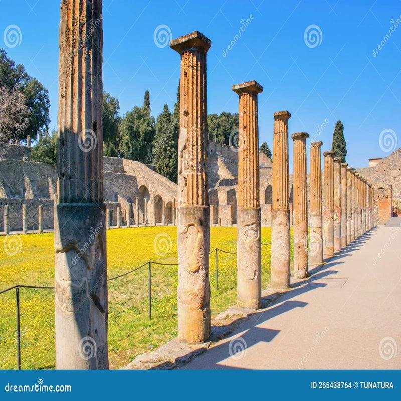 Discovery of a Lost Civilization: Implications of a Catastrophic Event. - Image 2