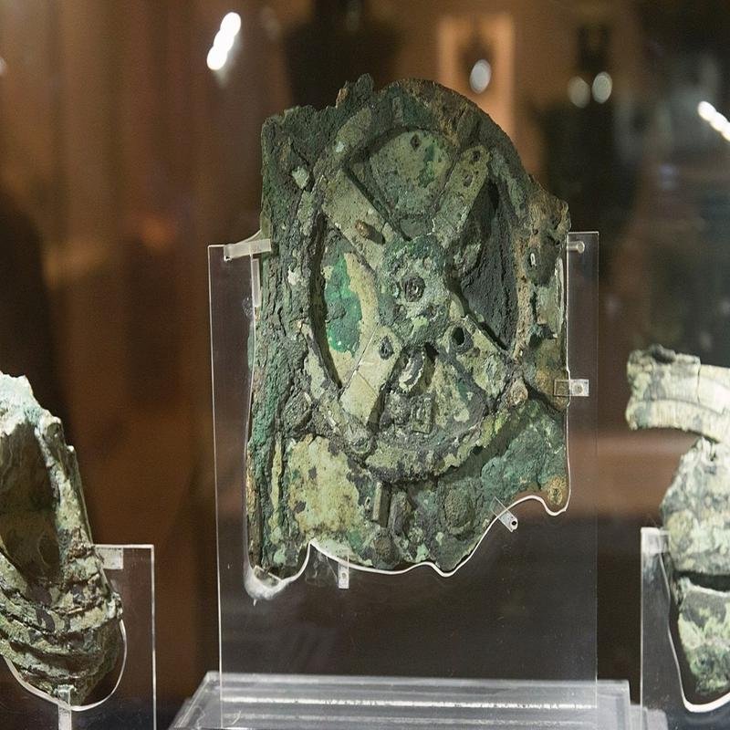 Ancient Energy Technologies: A Re-evaluation of Historical Innovations - Image 2