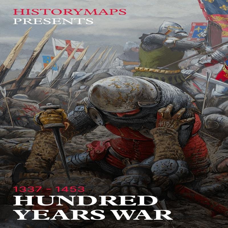 The Hundred Years' War: Unearthing Hidden Histories. - Image 2