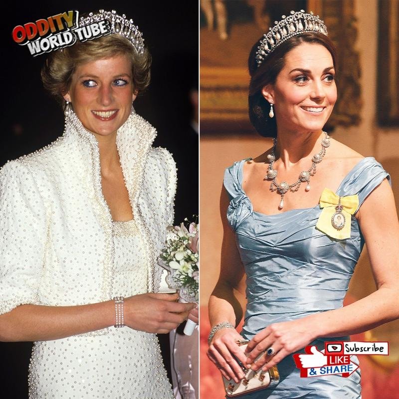 The Disappearance of Diana: Newly Discovered Evidence Sheds Light on the Case. - Image 2