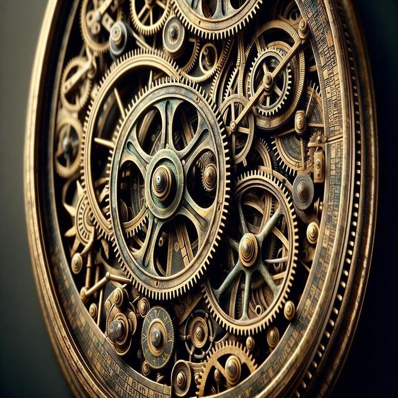 Decoding the Antikythera Mechanism: A Study of the Remarkable Greek Astronomical Calculator - Image 2