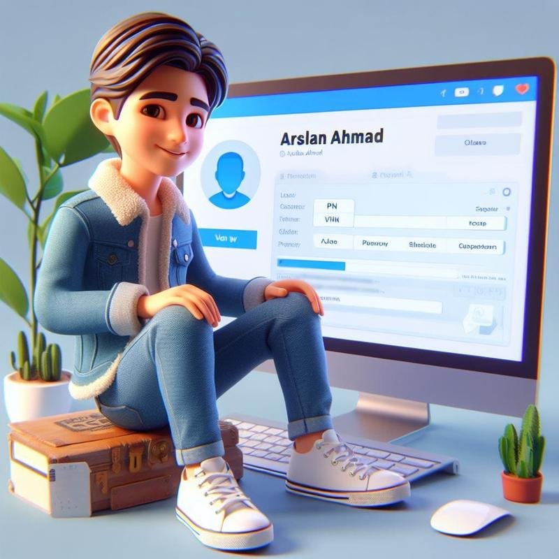 Unique Profile Theme Concepts: Innovative Design Ideas - Image 2
