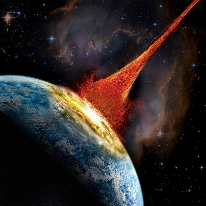 An Unusual Phenomenon: Precursor to an End Times Scenario? A Puzzling and Disturbing Event. - Image 2