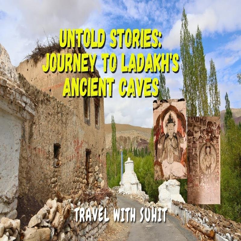 Lost Cities of the Himalayas: Unveiling Remarkable Discoveries - Image 1