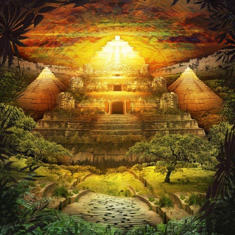 The Lost City of Gold: A Remarkable Discovery Confirms the Legend. - Image 1