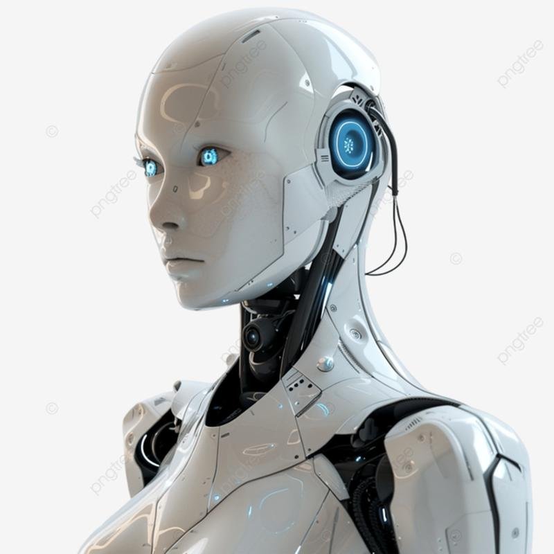 The Unseen Hand: Are Robots Controlling Humanity? An Examination of Artificial Intelligence. - Image 2