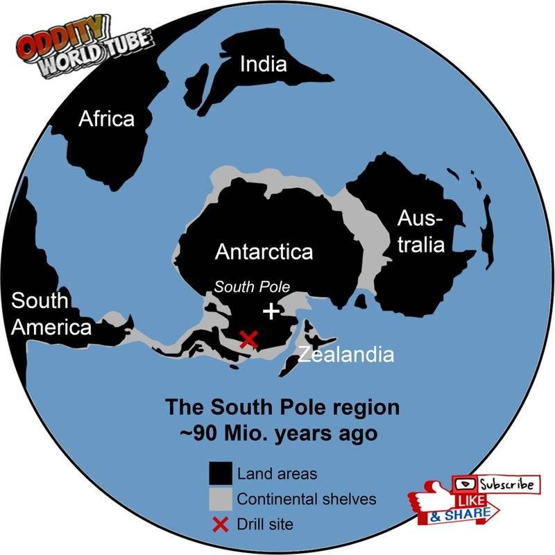 The collapse of extraterrestrial civilizations: Ancient ruins may provide insights. - Image 2