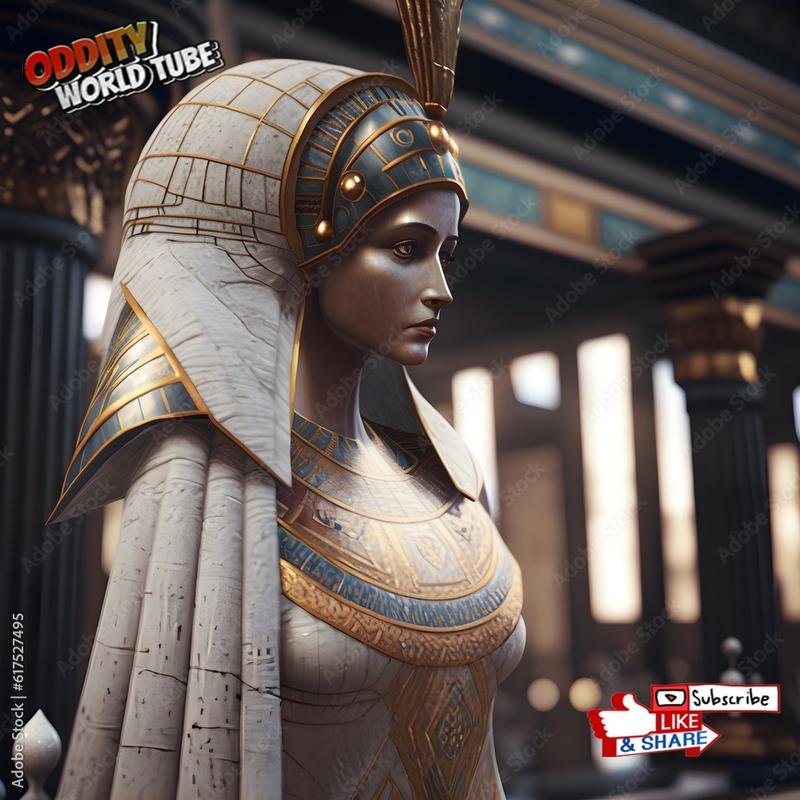 Groundbreaking Discovery: Unraveling the Mysteries of Mummification - Image 1