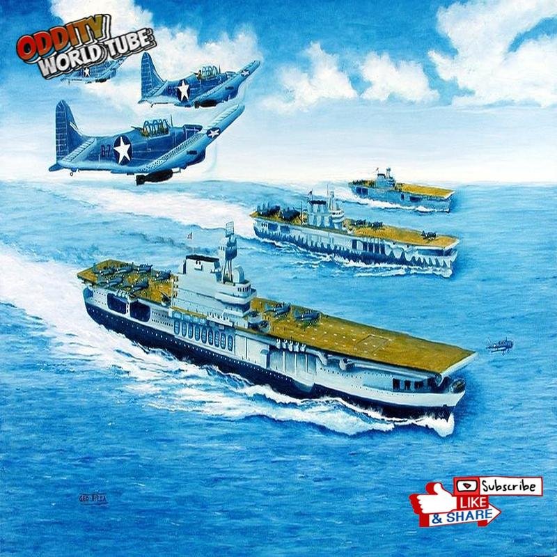 Midway, 1942: A Pivotal Moment in World War II? Allied Strategic Approaches - Image 1