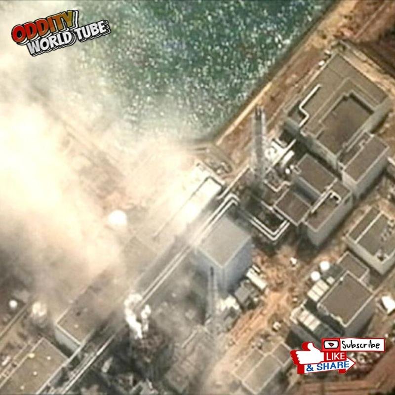 The Fukushima Daiichi Nuclear Disaster: A Reassessment of its Impacts and Scientific Findings - Image 1