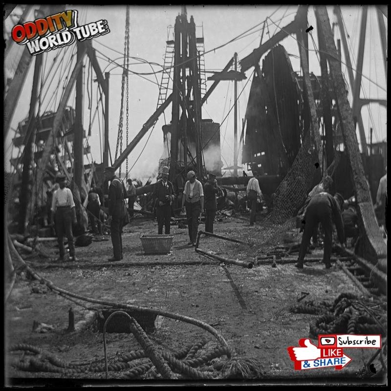 The General Slocum Disaster: A Re-examination of the 1904 New York Tragedy - Image 1