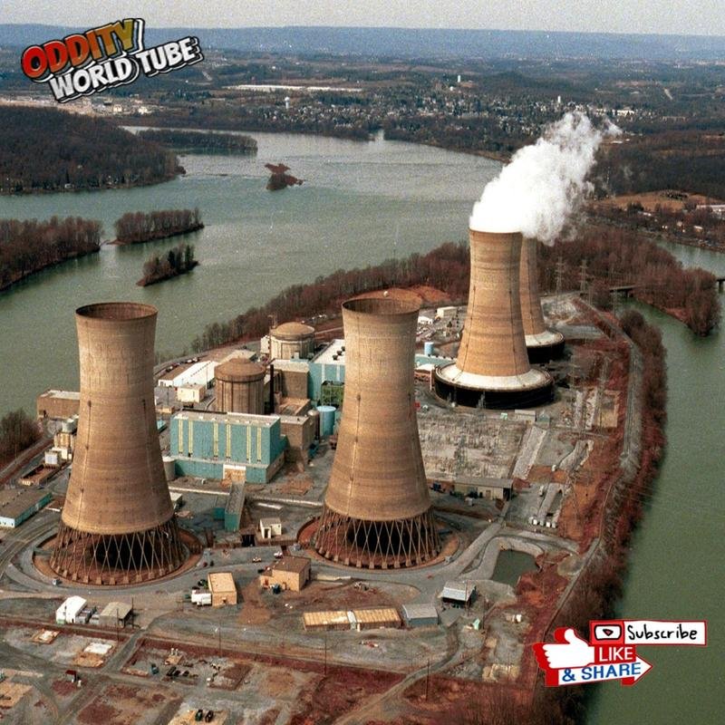 Three Mile Island: A Critical Examination of the Nuclear Accident - Image 2