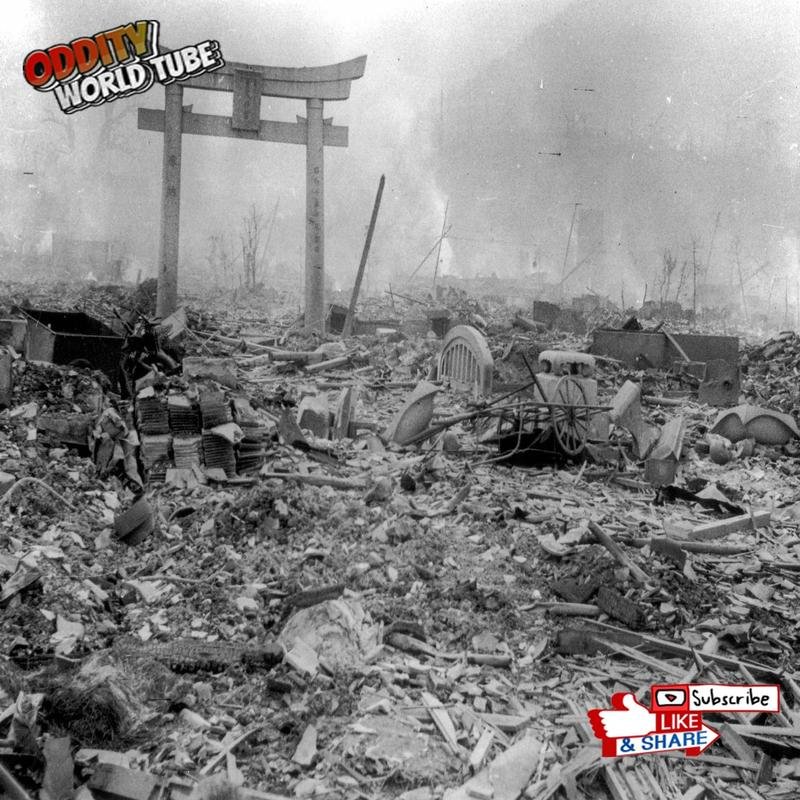 The Atomic Bombing of Nagasaki, 1945: A Re-examination of Historical Narratives - Image 2