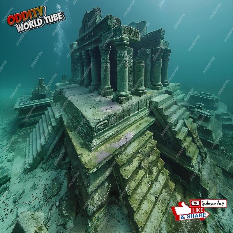 Secret City: Unveiling Forbidden Secrets. A Revelation of Shocking Truths. - Image 1