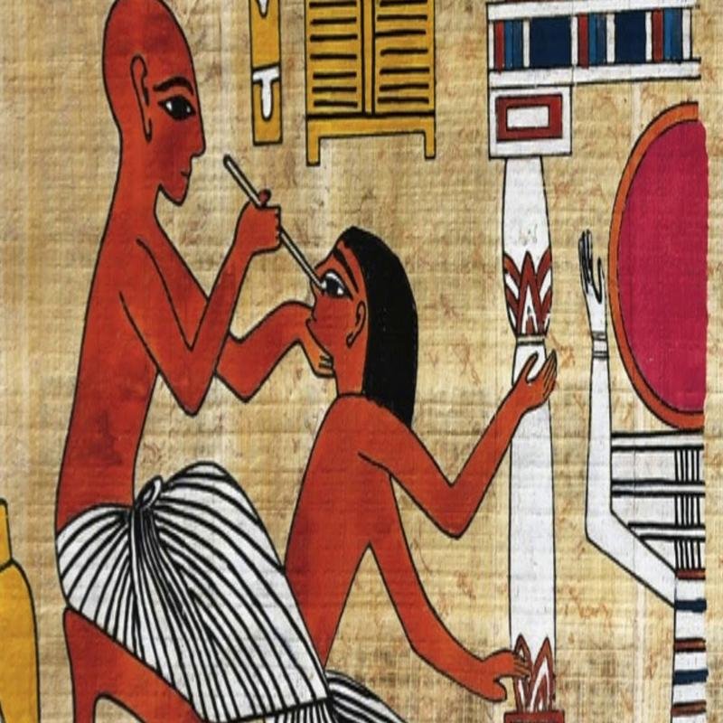 Historical Medical Advances: Ancient Discoveries - Image 1