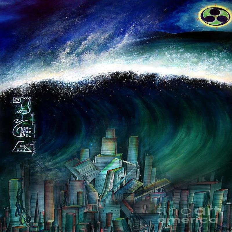 The Atlantis Earthquake: Could a catastrophic earthquake have destroyed the legendary city? - Image 1
