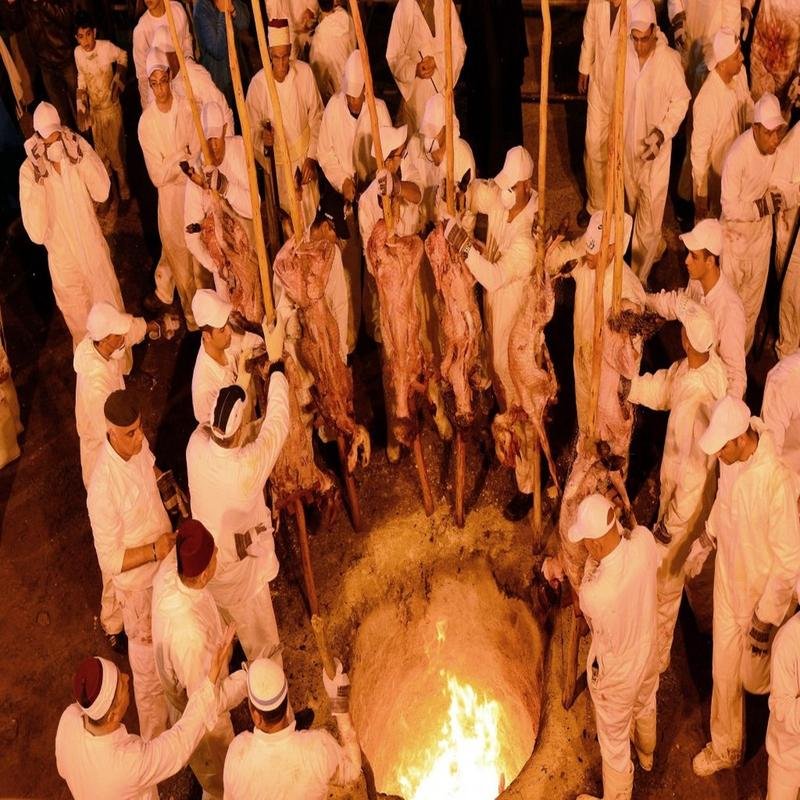 Human Sacrifice: An Examination of a Chilling Historical Practice. - Image 2