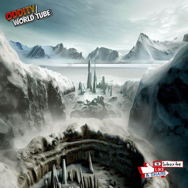 The Lost Kingdom of Snow: Historical Reality or Myth? Archaeological Evidence of an Ancient Civilization Discovered. - Image 2