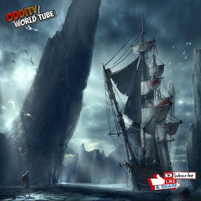 Exploring the Mysteries of Vanished Oceans - Image 3