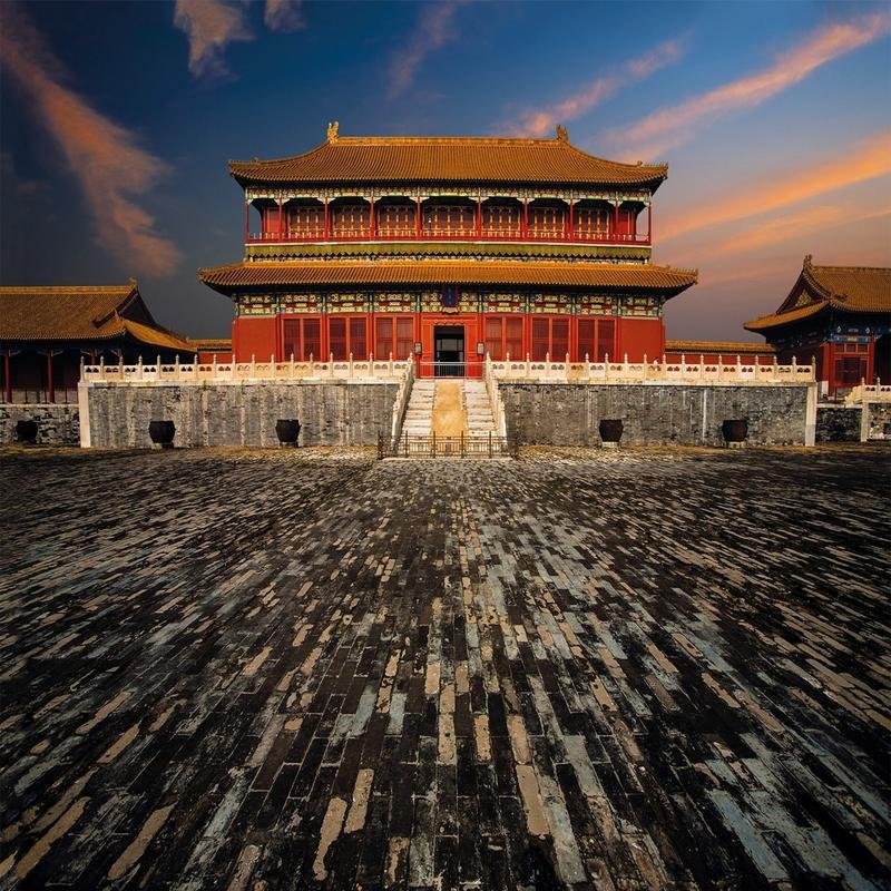 The Forbidden City: Unveiling Imperial Secrets - Image 3