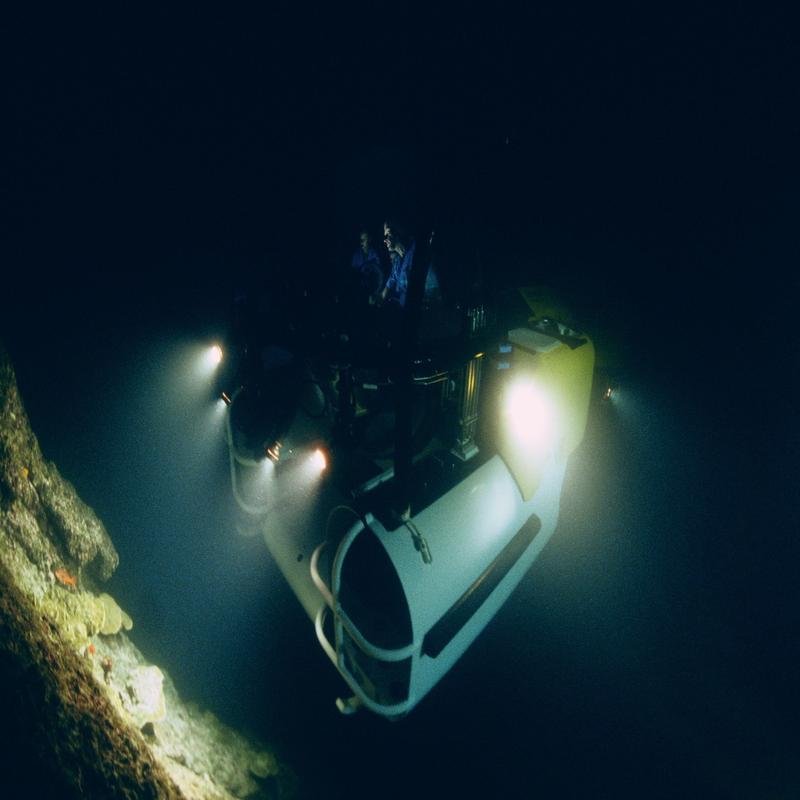 Maritime History and Exploration: Separating Fact from Fiction in Oceanographic Discovery - Image 2