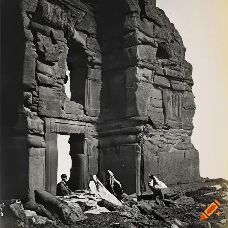 Remarkable Figures of the Eclipse: A Neglected Chapter of Civilizational History? - Image 2