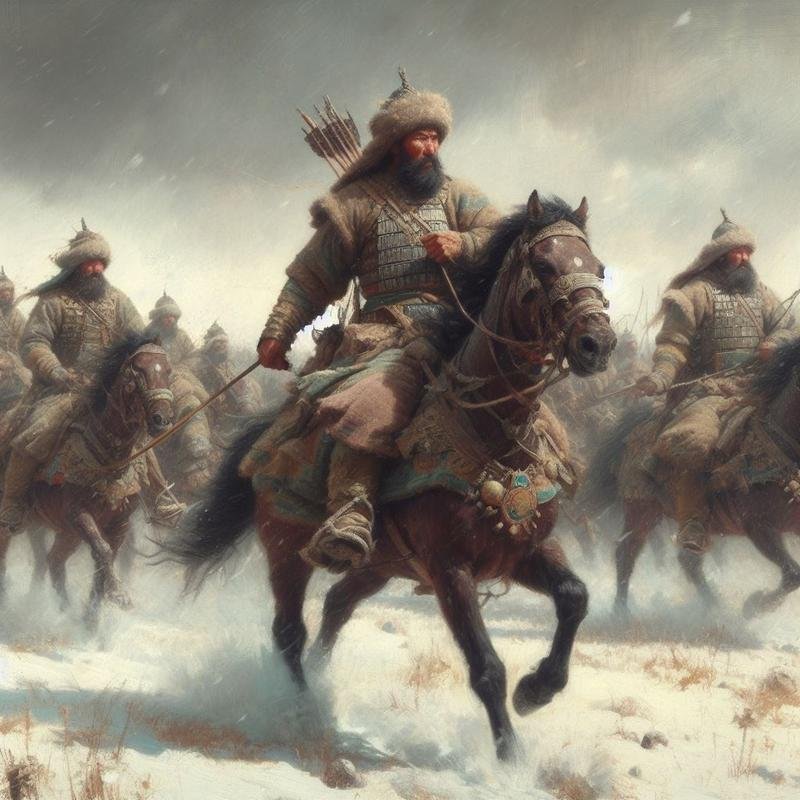 The Khwarzamshah Enigma: Wars and the Demise of an Empire? A Sudden Collapse. - Image 2